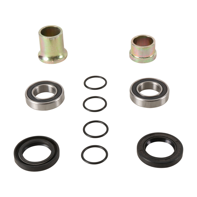PWFWC-Y01-500 PIVOT-WORKS WATERPROOF WHEEL COLLAR KIT WATERPROOF WHEEL COLLAR KIT Wheel Bearings 