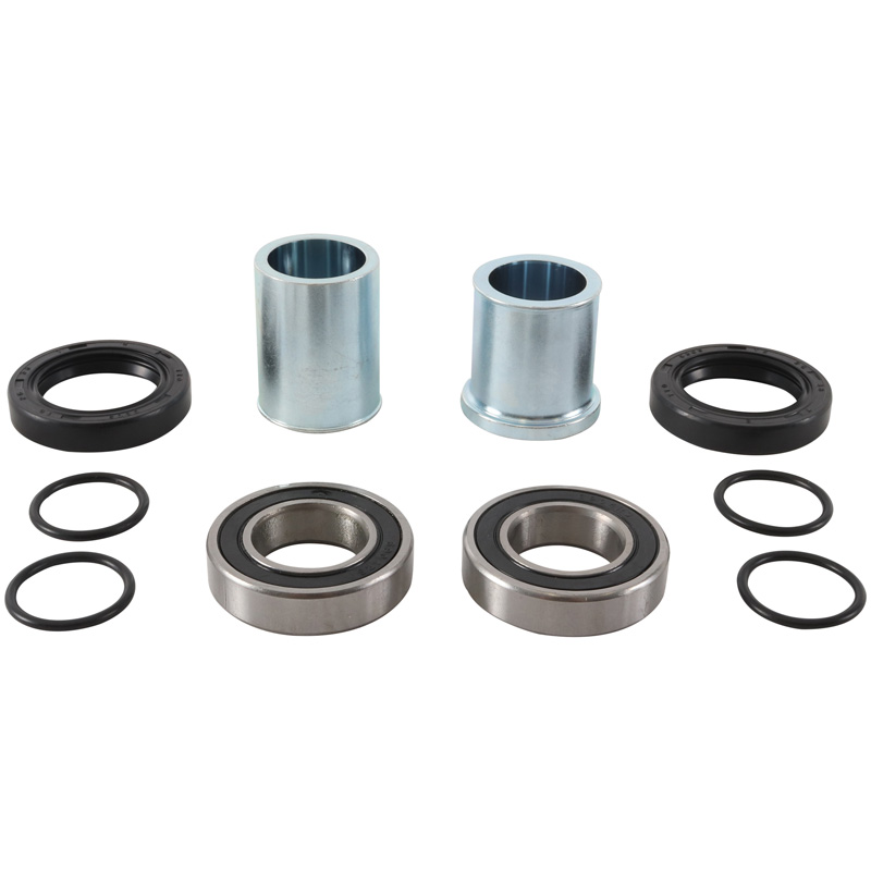 PWFWC-Y03-500 PIVOT-WORKS WATERPROOF WHEEL COLLAR KIT YAMAHA WATERPROOF WHEEL COLLAR KIT YAMAHA Wheel Bearings 