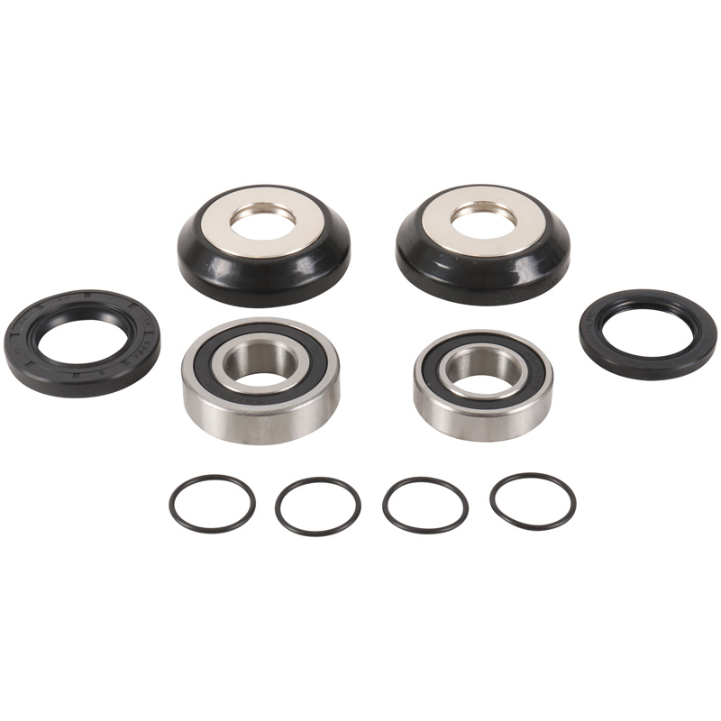 PWRWC-Y05-500 PIVOT-WORKS WATERPROOF WHEEL COLLAR KIT YAMAHA WATERPROOF WHEEL COLLAR KIT YAMAHA Wheel Bearings 