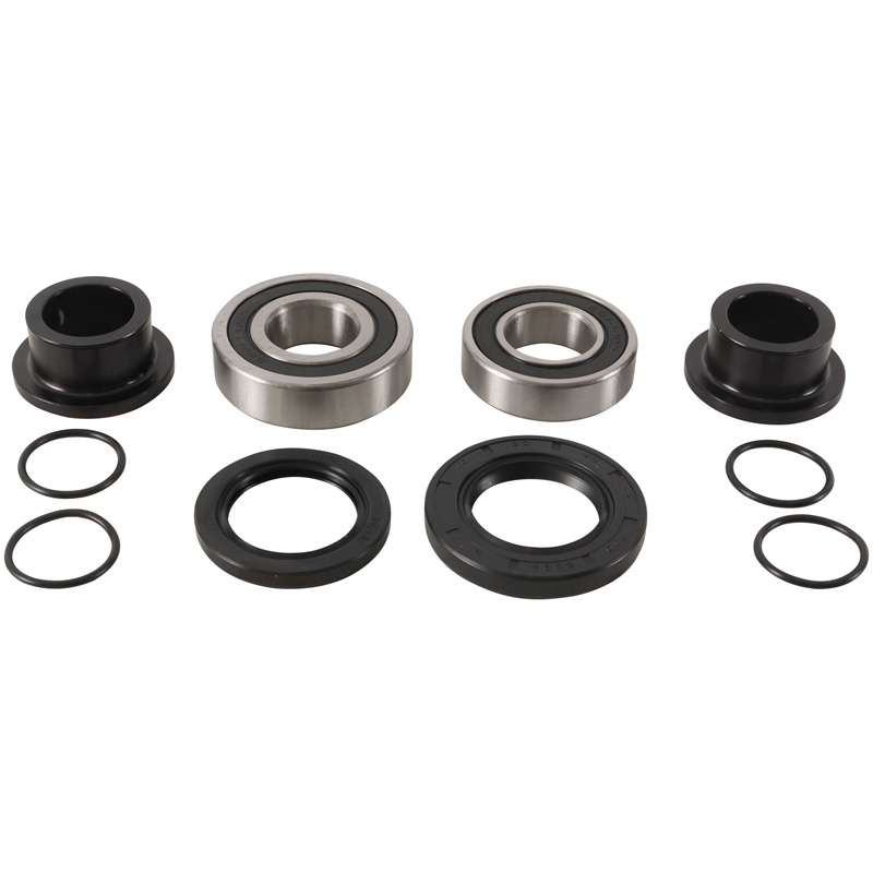 PWRWC-Y03-500 PIVOT-WORKS WATERPROOF WHEEL COLLAR KIT WATERPROOF WHEEL COLLAR KIT Wheel Bearings 