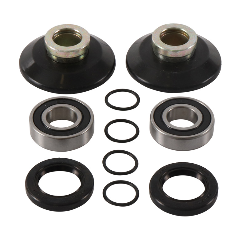 PWFWC-H06-500 PIVOT-WORKS WATERPROOF WHEEL COLLAR KIT WATERPROOF WHEEL COLLAR KIT Wheel Bearings 