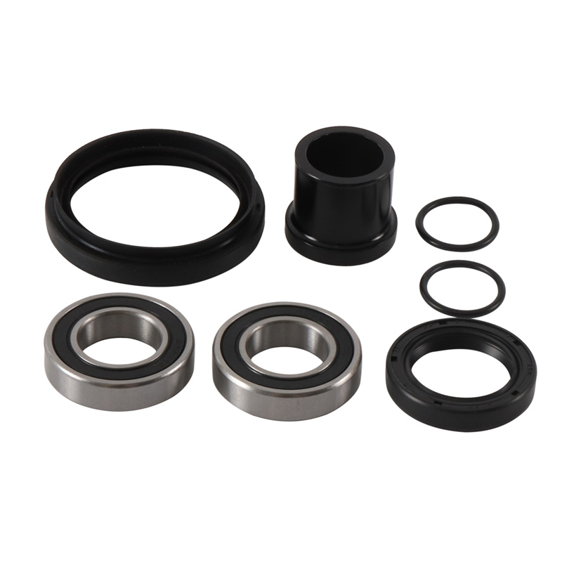 PWFWC-H07-500 PIVOT-WORKS WATERPROOF WHEEL COLLAR KIT HONDA WATERPROOF WHEEL COLLAR KIT HONDA Wheel Bearings 