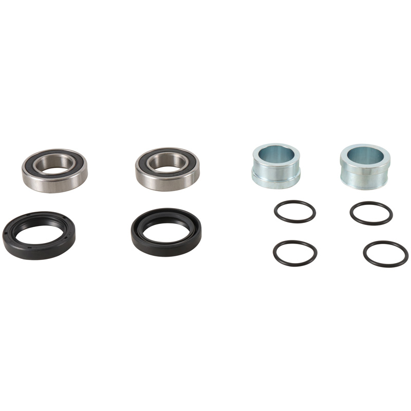 PWFWC-T03-500 PIVOT-WORKS WATERPROOF WHEEL COLLAR KIT WATERPROOF WHEEL COLLAR KIT Wheel Bearings 