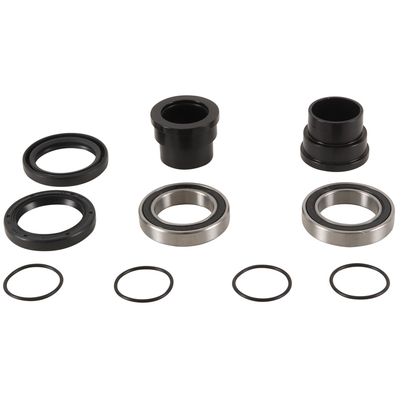 PWFWC-T06-500 PIVOT-WORKS WATERPROOF WHEEL COLLAR KIT WATERPROOF WHEEL COLLAR KIT Wheel Bearings 