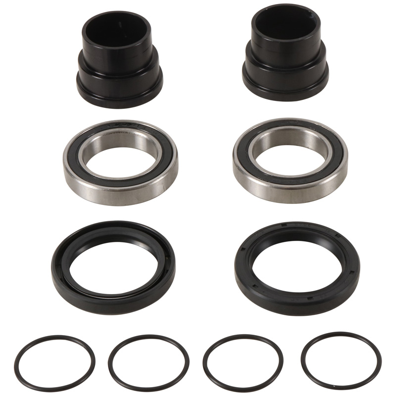 PWFWC-T07-500-1 PWFWC-T07-500 PIVOT_WORKS WATERPROOF WHEEL COLLAR KIT  KTM 450XC-W 2008 WATERPROOF WHEEL COLLAR KIT HUSABERG/KTM