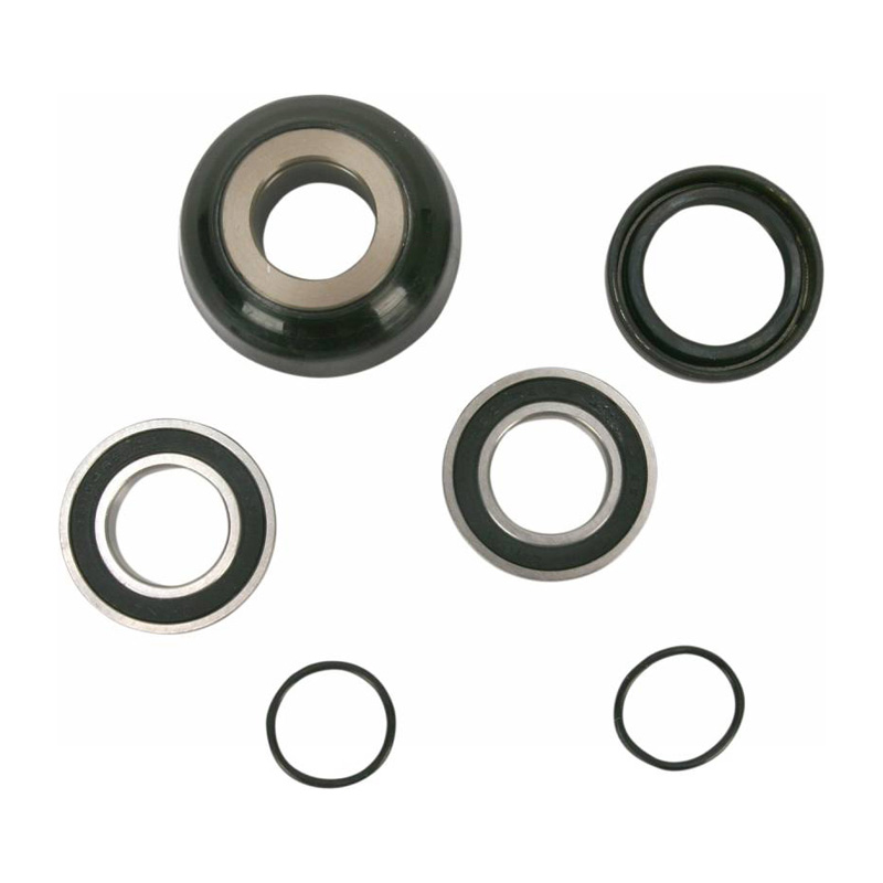 PWFWC-Y07-500 PIVOT-WORKS WATERPROOF WHEEL COLLAR KIT YAMAHA WATERPROOF WHEEL COLLAR KIT YAMAHA Wheel Bearings 