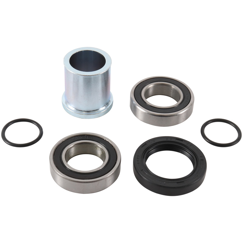 PWFWC-Y08-500 PIVOT-WORKS WATERPROOF WHEEL COLLAR KIT WATERPROOF WHEEL COLLAR KIT Wheel Bearings 