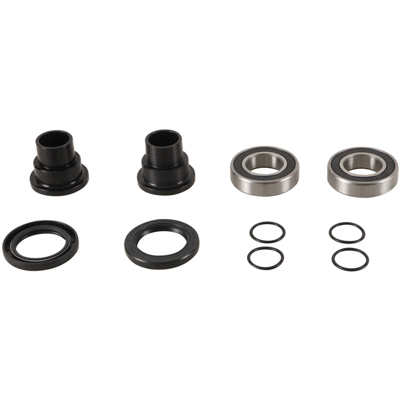 PWRWC-T01-500 PIVOT-WORKS REPLACED BY 337-15066 REPLACED BY 337-15066 Wheel Bearings 