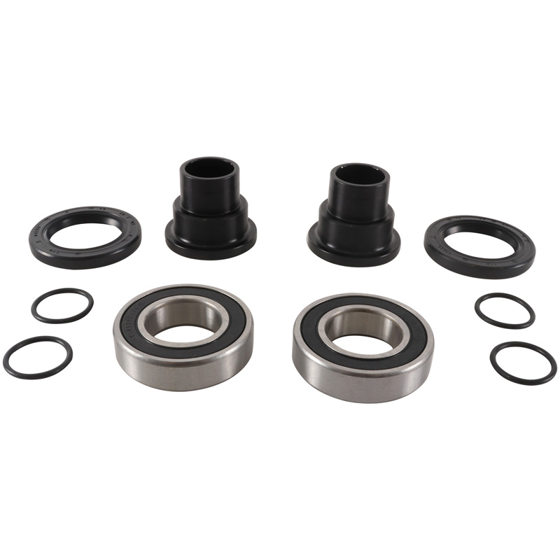 PWRWC-T02-500 PIVOT-WORKS WATERPROOF WHEEL COLLAR KIT WATERPROOF WHEEL COLLAR KIT Wheel Bearings 