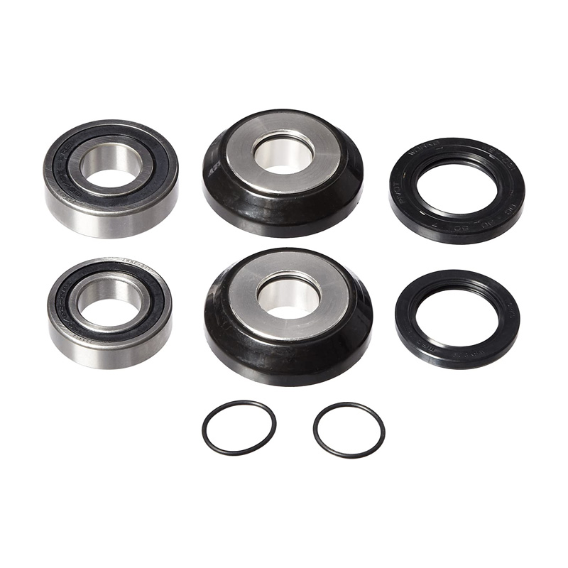 PWRWC-Y07-500 PIVOT-WORKS WATERPROOF WHEEL COLLAR KIT YAMAHA WATERPROOF WHEEL COLLAR KIT YAMAHA Wheel Bearings 