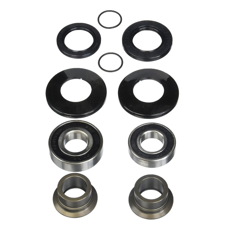 PWRWC-Y08-500 PIVOT-WORKS WATERPROOF WHEEL COLLAR KIT WATERPROOF WHEEL COLLAR KIT Wheel Bearings 