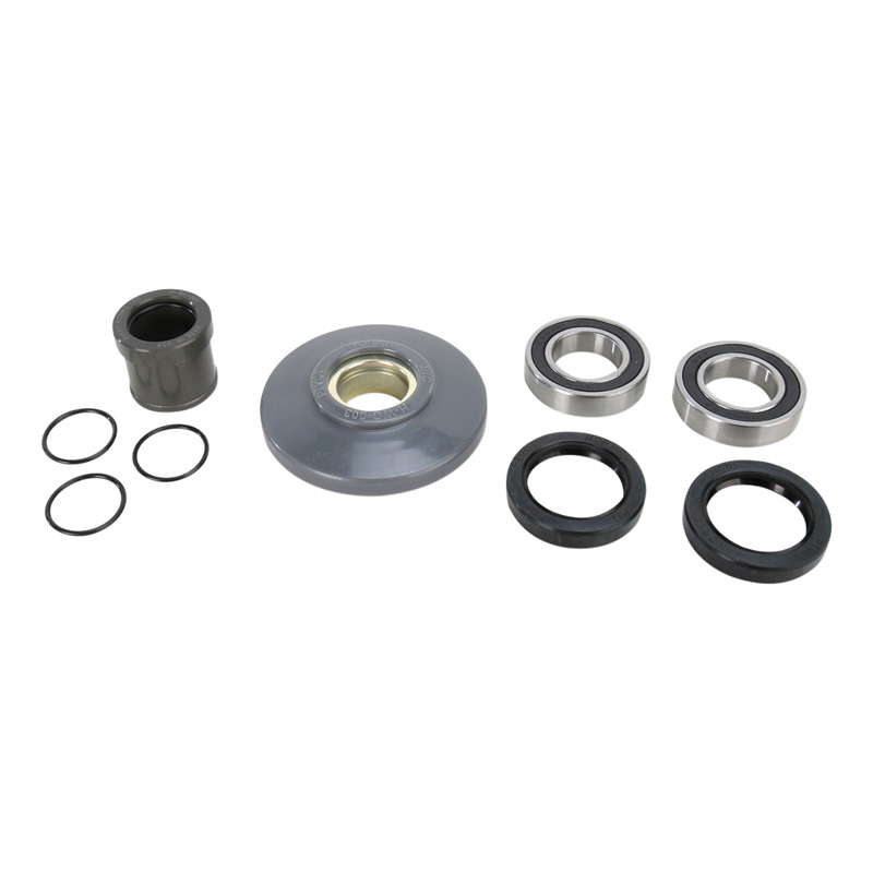 PWFWC-H08-500 PIVOT-WORKS WATERPROOF WHEEL COLLAR KIT HONDA WATERPROOF WHEEL COLLAR KIT HONDA Wheel Bearings 