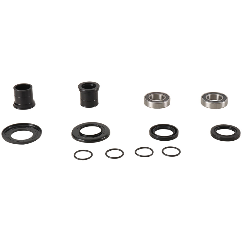 PWFWC-K07-500 PIVOT-WORKS WATERPROOF WHEEL COLLAR KIT WATERPROOF WHEEL COLLAR KIT Wheel Bearings 