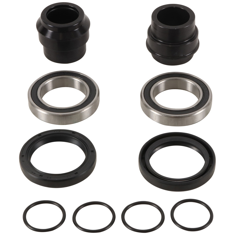 PWFWC-T08-500 PIVOT-WORKS WATERPROOF WHEEL COLLAR KIT HUSQVARNA/KTM WATERPROOF WHEEL COLLAR KIT HUSQVARNA/KTM Wheel Bearings 