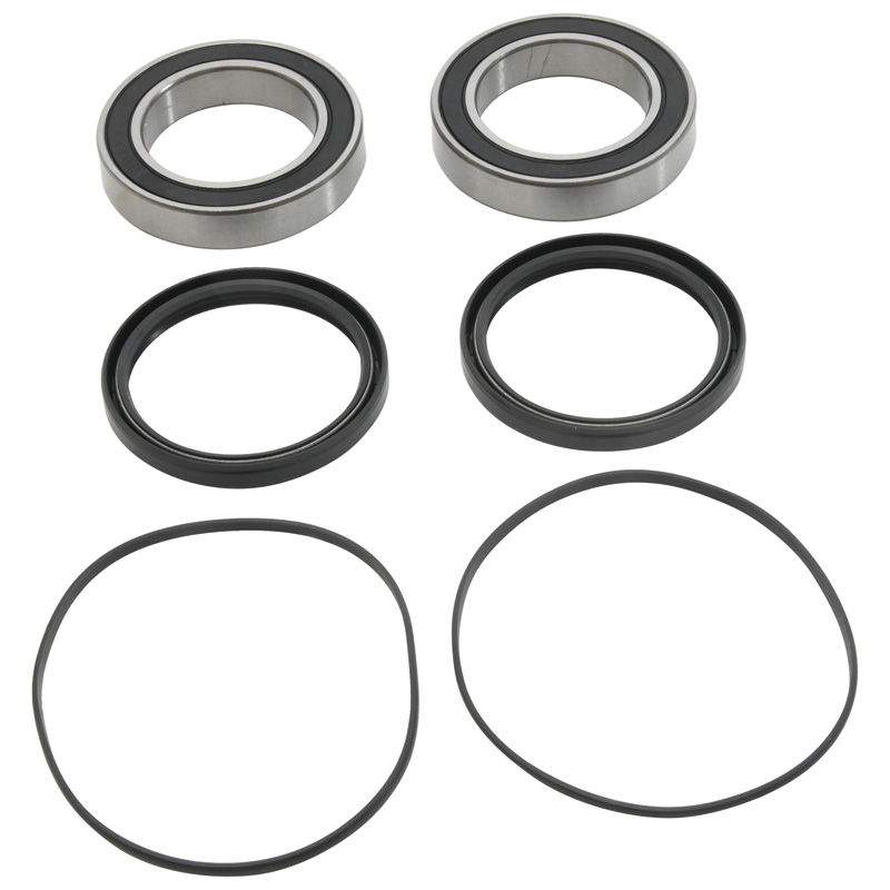 PWRWK-H59-000 PIVOT-WORKS WHEEL BEARING & SEAL KIT HONDA WHEEL BEARING & SEAL KIT HONDA Wheel Bearings 