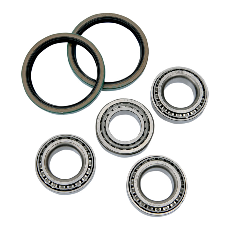 PWFSB-P01-000 PIVOT-WORKS WHEEL BEARING & SEAL KIT POLARIS WHEEL BEARING & SEAL KIT POLARIS Wheel Bearings 