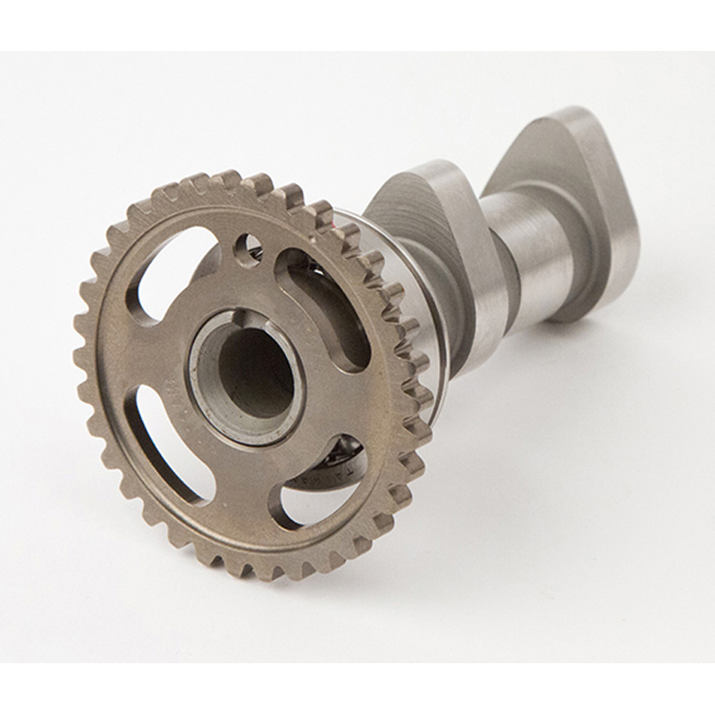 2187-2IN-1 2187-2IN HOTCAMS @CAMSHAFTS KX 450F 09-14 CAMSHAFT INTAKE