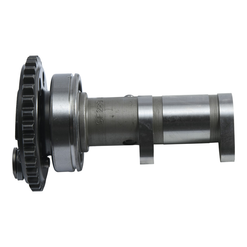 4289-2E-1 4289-2E HOTCAMS CAMSHAFT EX. STAGE 2 YFZ 450R 09-15 STAGE 2 CAMSHAFT EXHAUST (YAMAHA)