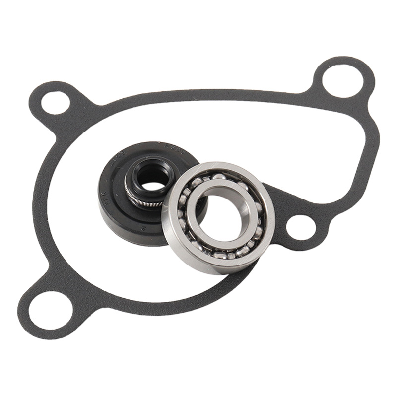 WPK0041-1 WPK0041 HOT_RODS WATER PUMP REBUILD KIT RM250 03-08 WATER PUMP REBUILD KIT