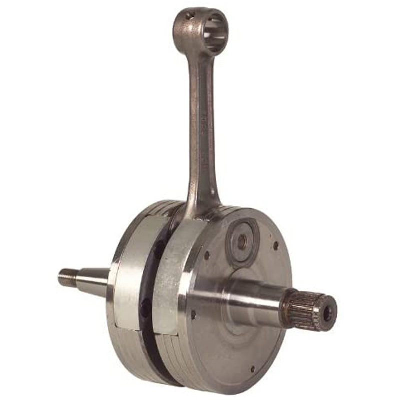 4519-1 4519 HOT_RODS STROKER CRANKSHAFT KAWASAKI KX85/100  14-15 STROKER CRANKSHAFT