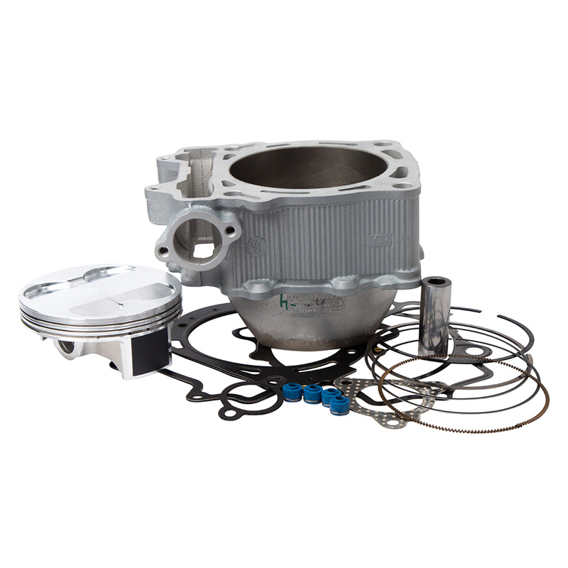 20005-K02-1 20005-K02 CYLINDER_WORKS @STD BORE KIT YAMAHA YZ450F 14-15 STANDARD BORE CYLINDER KIT 449CC (97MM) (12.5:1)