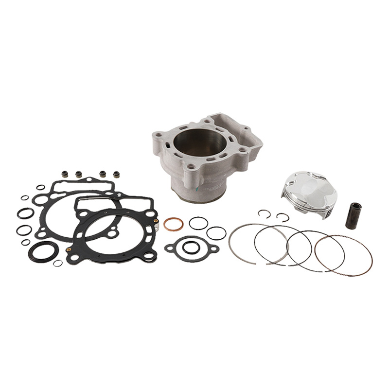 50006-K01-1 50006-K01 CYLINDER_WORKS @STD BORE KIT KTM 250 SX-F 16-19 STANDARD BORE CYLINDER KIT 250CC (78MM) (14.4:1)