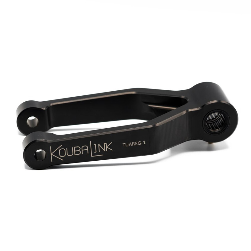 TUAREG-1 KOUBALINKS LOWERING KIT APRILIA 1.25IN LOWERING KIT APRILIA 1.25IN Rear Suspension 