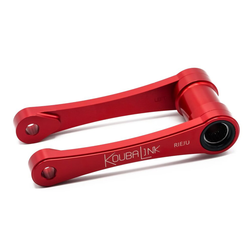 RIEJU-1 KOUBALINKS LOWERING KIT GASGAS 1IN LOWERING KIT GASGAS 1IN Rear Suspension 