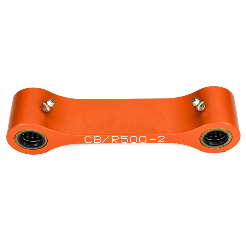 CBR500-2 KOUBALINKS LOWERING KIT HONDA 1.375IN LOWERING KIT HONDA 1.375IN Rear Suspension 
