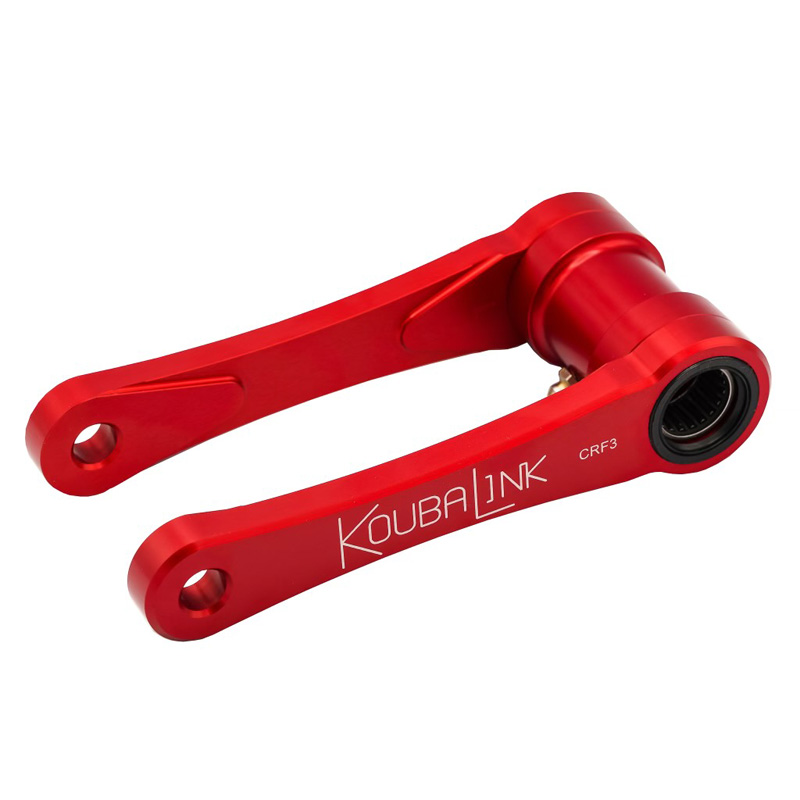 CRF25-3 KOUBALINKS LOWERING KIT HONDA 2IN LOWERING KIT HONDA 2IN Rear Suspension 