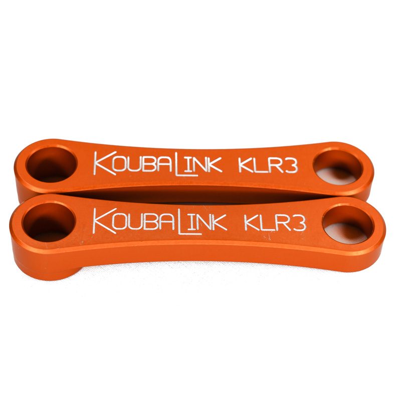 KOVE800-1 KOUBALINKS LOWERING KIT KOVE 1.5IN LOWERING KIT KOVE 1.5IN Rear Suspension 