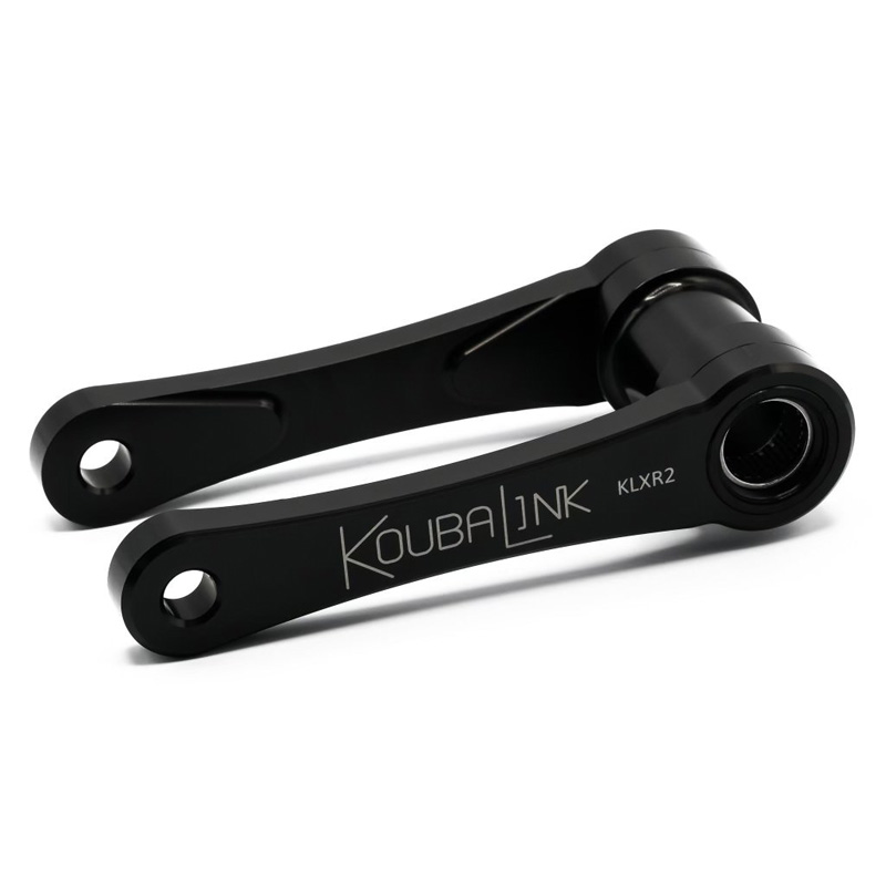 KOVE-1 KOUBALINKS LOWERING KIT KOVE 1.5IN LOWERING KIT KOVE 1.5IN Rear Suspension 