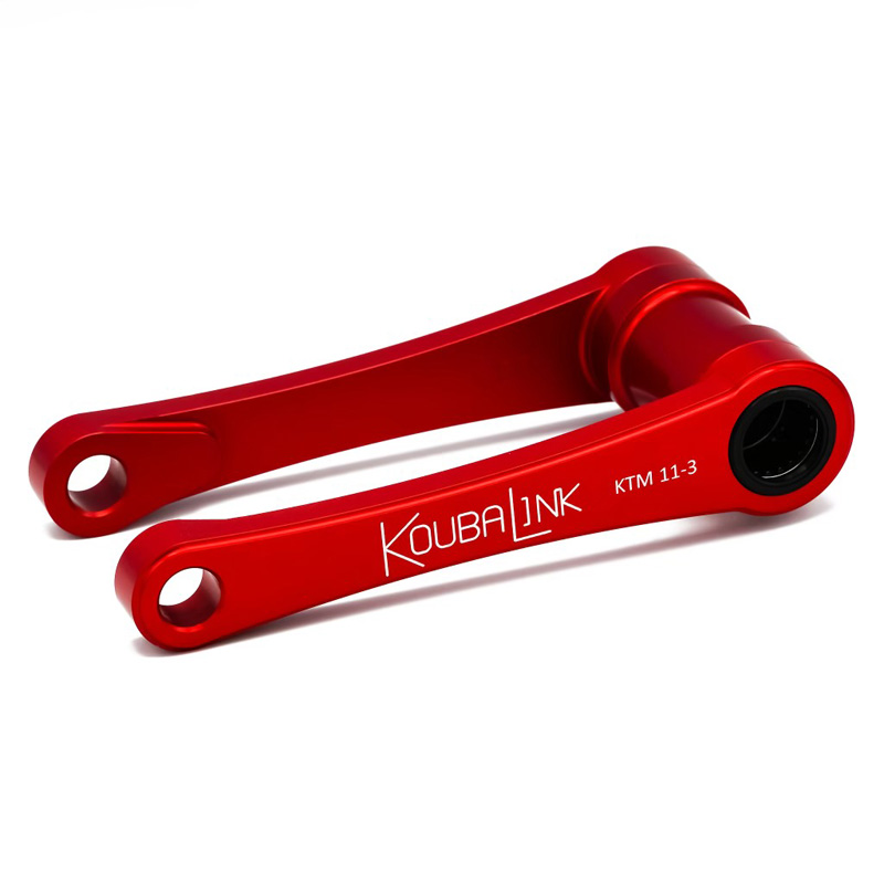 KTM11-3-R KOUBALINKS LOWERING KIT KTM 1IN LOWERING KIT KTM 1IN Rear Suspension 