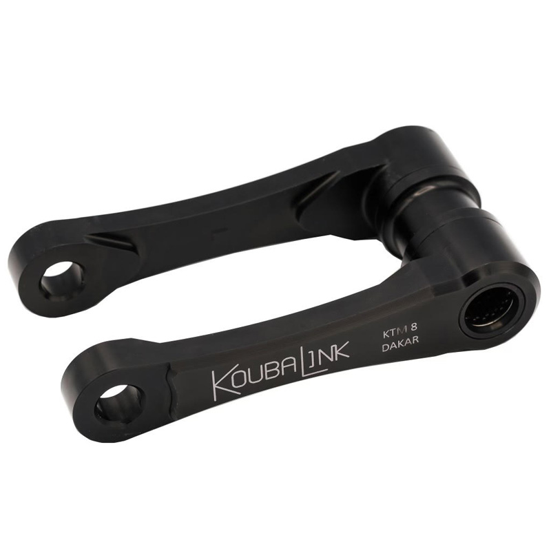 KTM8-Dakar KOUBALINKS LOWERING KIT KTM 0.625IN LOWERING KIT KTM 0.625IN Rear Suspension 