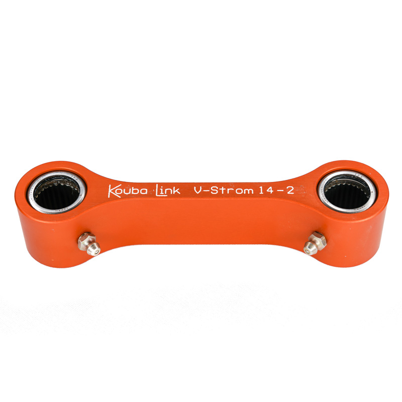 V-STROM14-2 KOUBALINKS LOWERING KIT SUZUKI 1.125IN LOWERING KIT SUZUKI 1.125IN Rear Suspension 