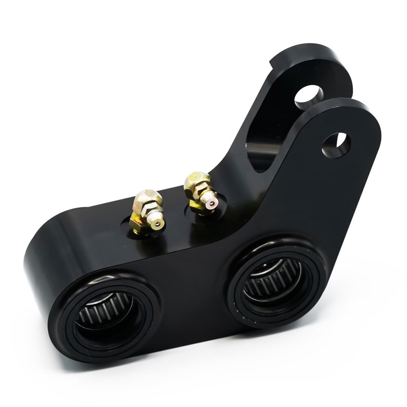 WRF-1 (ROCKER) KOUBALINKS LOWERING KIT YAMAHA 1.5IN LOWERING KIT YAMAHA 1.5IN Rear Suspension 