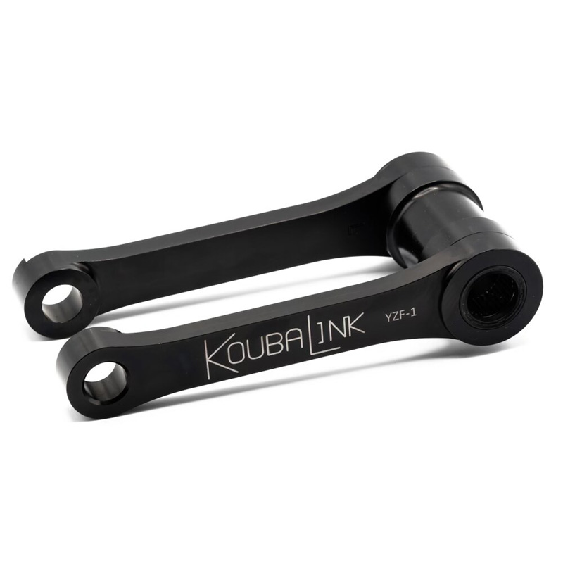 YZF-1 KOUBALINKS LOWERING KIT YAMAHA 1.25IN LOWERING KIT YAMAHA 1.25IN Rear Suspension 
