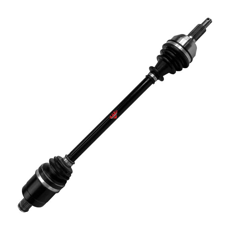 PAXL-8023-1 PAXL-8023 RUGGED RUGGED AXLE FRONT YAM WOLVERINE 850 X4 18-19 DRIVE SHAFT YAMAHA FRONT