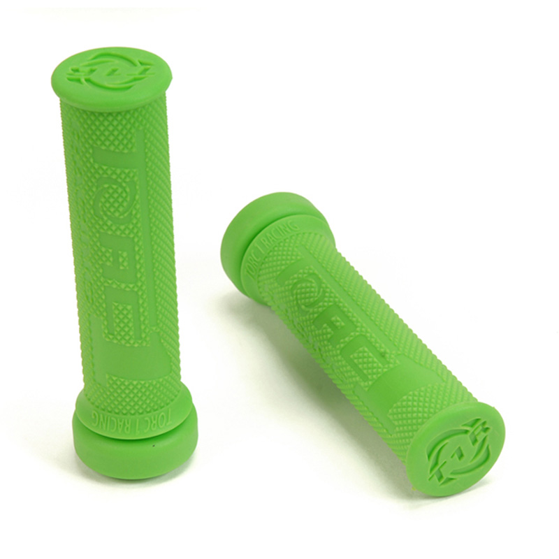 4500-0800 TORC 1 HOT LAP GRIPS ATV (GREEN) HOT LAP GRIPS ATV (GREEN) Grips And Accessories 