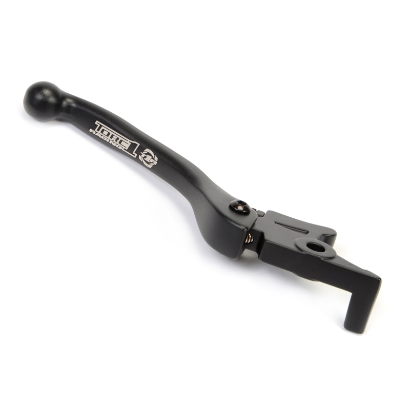 6750-02 TORC 1 OEM REPLACEMENTBRAKE LEVERS ATV BLACK (KAWASAKI) OEM REPLACEMENTBRAKE LEVERS ATV BLACK (KAWASAKI) Levers 