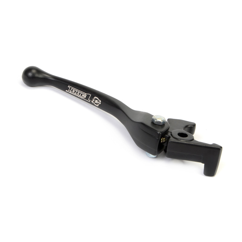6752-02 TORC 1 OEM REPLACEMENTBRAKE LEVERS ATV BLACK (YAMAHA) OEM REPLACEMENTBRAKE LEVERS ATV BLACK (YAMAHA) Levers 