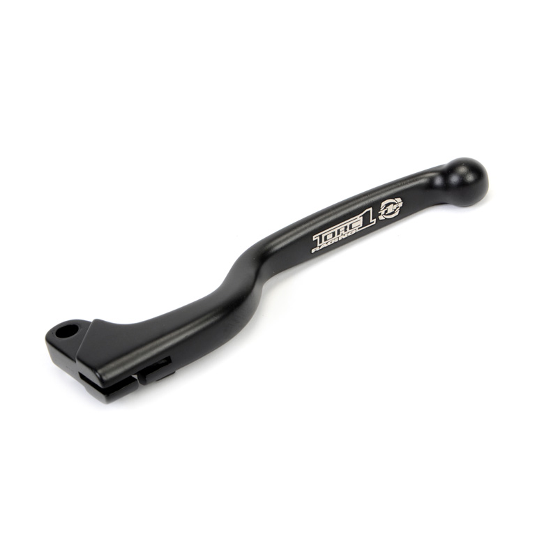 6850-02 TORC 1 OEM REPLACEMENT CLUTCH LEVERS ATV BLACK (HONDA) OEM REPLACEMENT CLUTCH LEVERS ATV BLACK (HONDA) Levers 