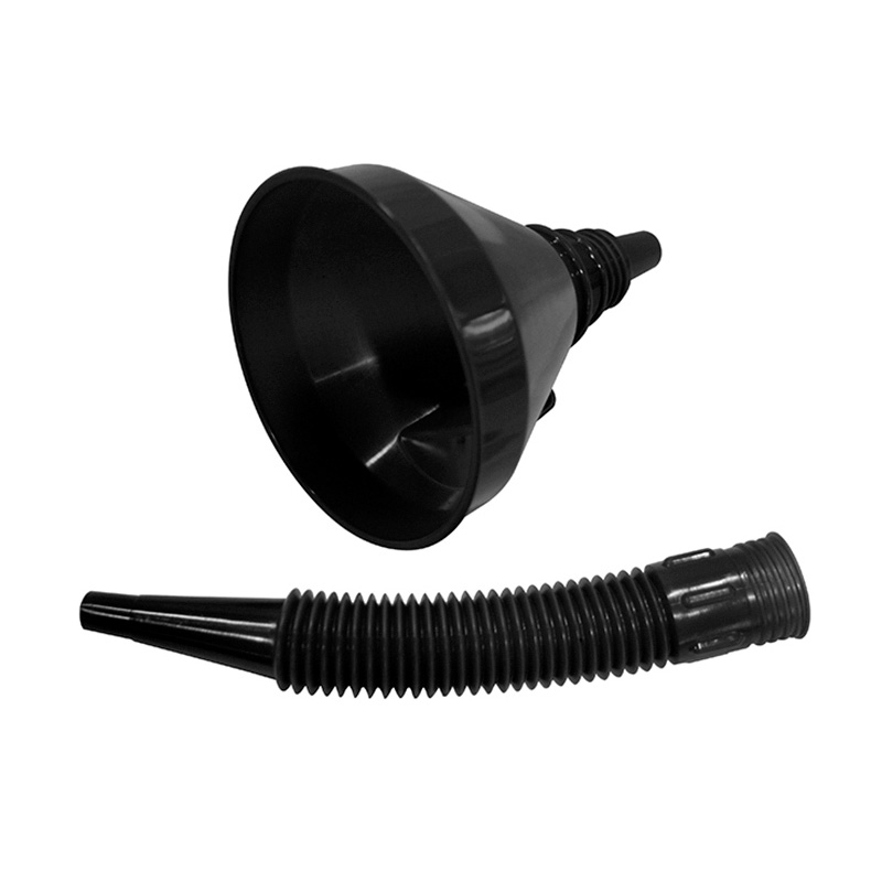 3651028 TOXIC FUNNEL WITH FLEX NOZZLE SCREEN FUNNEL WITH FLEX NOZZLE SCREEN Tools 