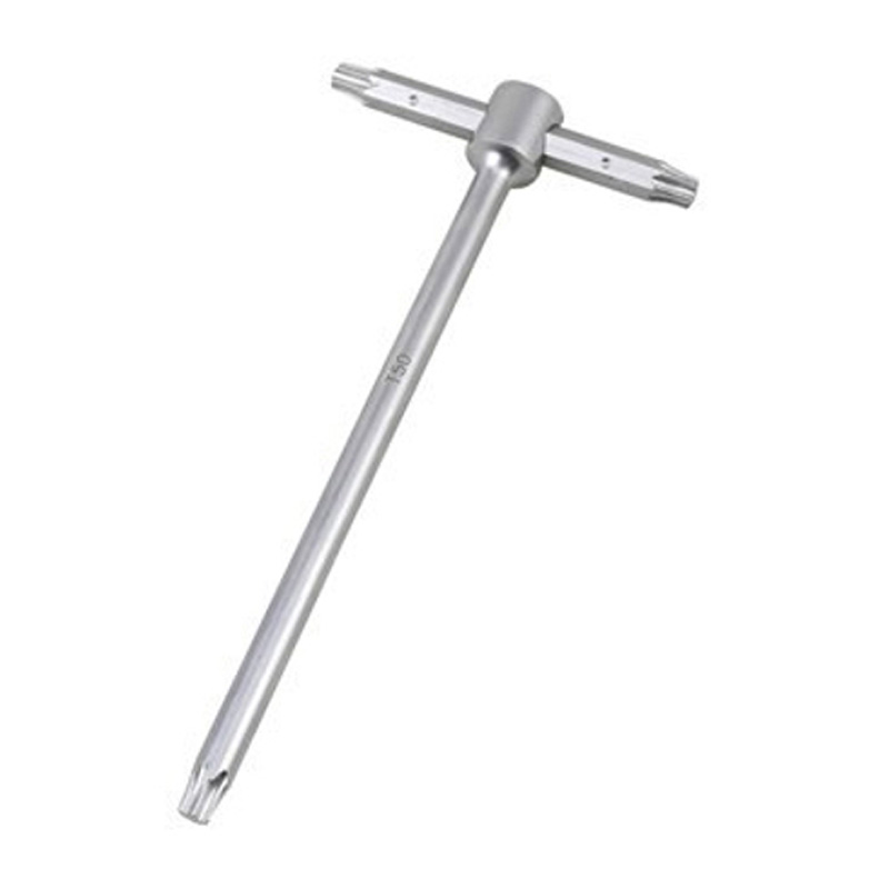 BSG01686-10 BIKE SERVICE T-HANDLE TORX WRENCH T-HANDLE TORX WRENCH Tools 