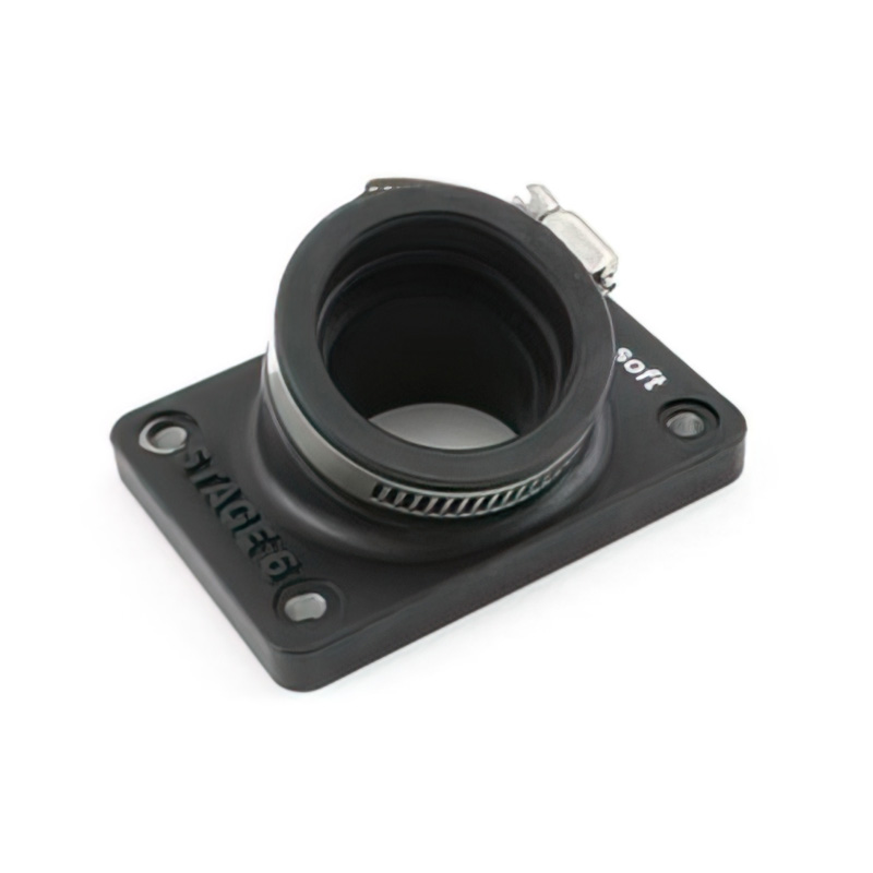 S6-3314041/VT STAGE 6 REPLACEMENT BOOTS FOR RT MANIFOLD REPLACEMENT BOOTS FOR RT MANIFOLD Intake Manifolds 