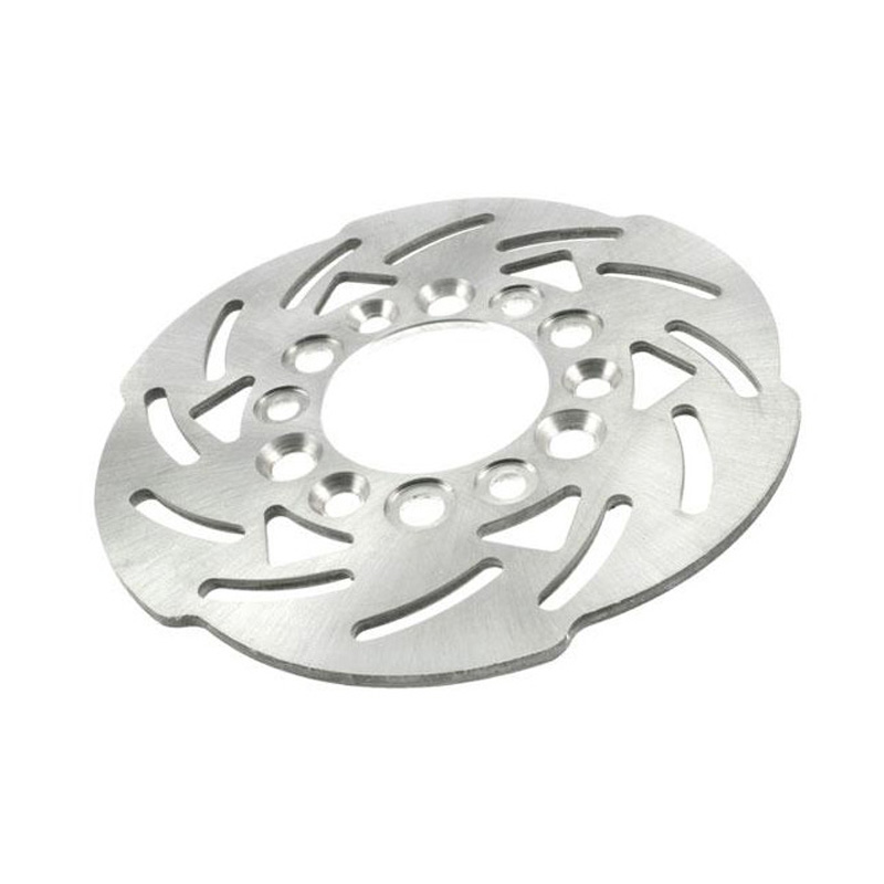 MF44.00401 MOTOFORCE BRAKE DISC WAVE 180MM BRAKE DISC WAVE 180MM Brake Discs 