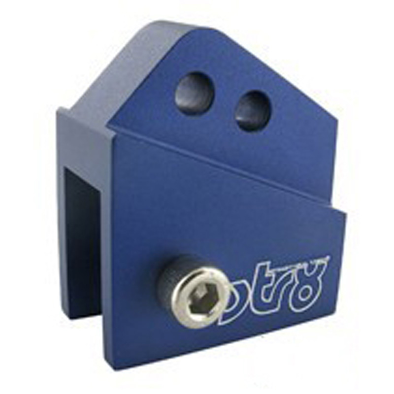 STR-200.56/BL STR8 RISER - PIAGGIO RISER - PIAGGIO Rear Suspension 