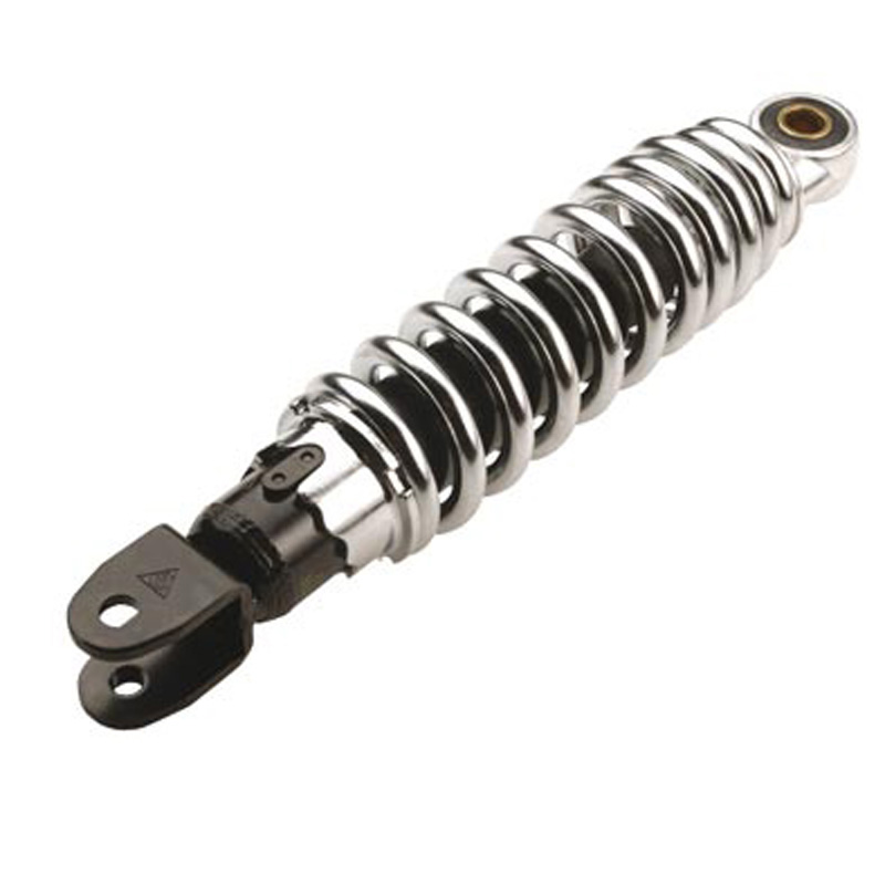 2784 TUN R ADJUSTABLE SHOCK 245MM ADJUSTABLE SHOCK 245MM Rear Suspension 