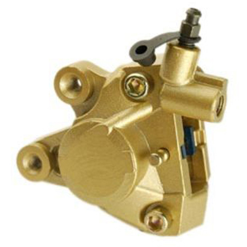 480397 TEKNIX BRAKE CALIPER BRAKE CALIPER Brake System Parts 