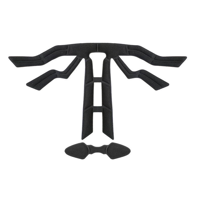 SH-R1-A01-M SENA HEAD LINER FOR SENA R1 SERIES (MS) HEAD LINER FOR SENA R1 SERIES (MS) Helmets Parts And Accessories 
